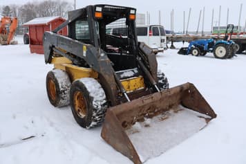 Main image New Holland LS180