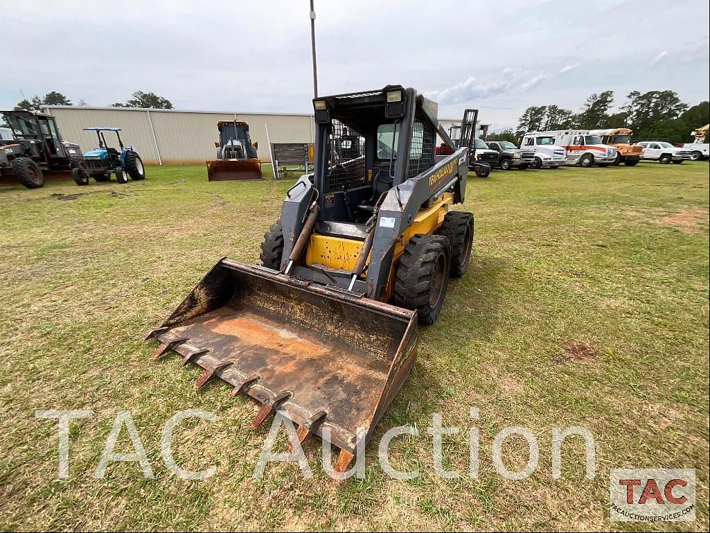 Image of New Holland LS180 Primary image