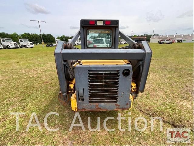 Image of New Holland LS180 equipment image 3