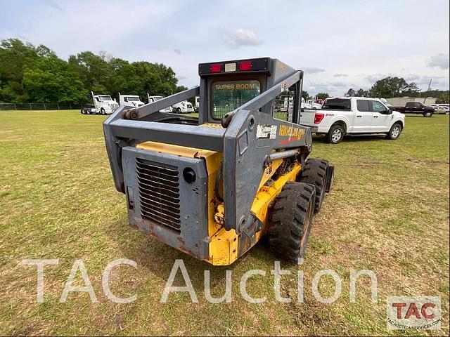 Image of New Holland LS180 equipment image 4