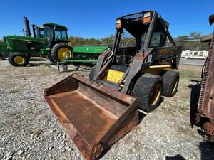 New Holland LS180 Image