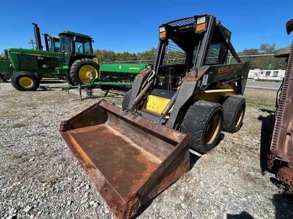 Equipment Main Image