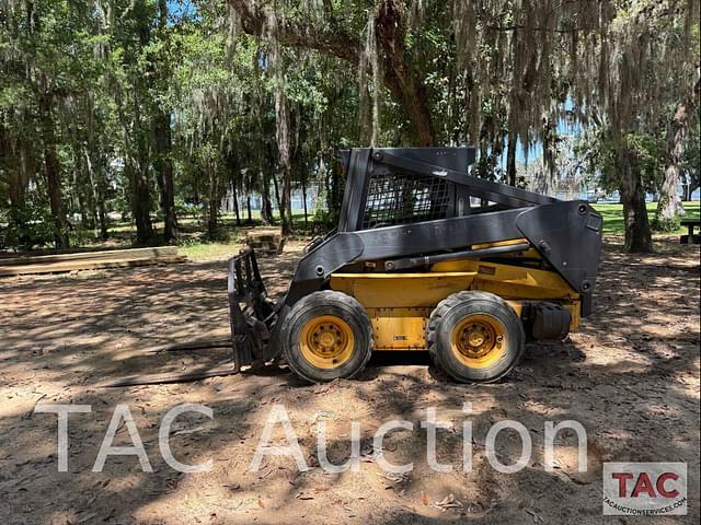 Image of New Holland LS180 equipment image 1