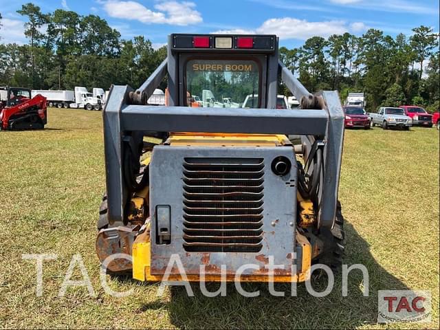 Image of New Holland LS180 equipment image 3