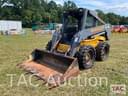New Holland LS180 Image