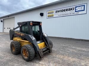 New Holland LS180 Image