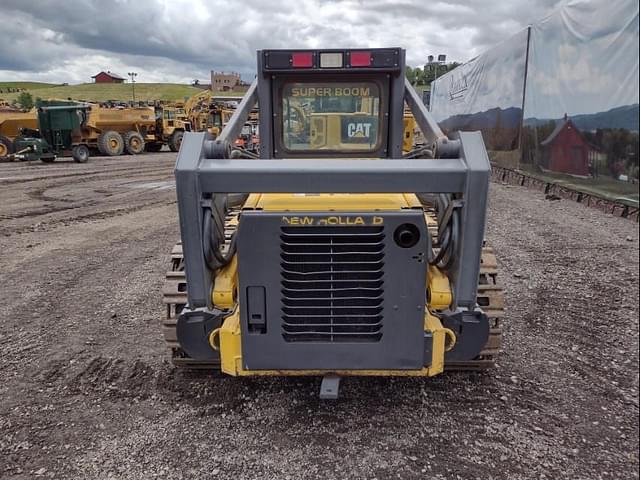 Image of New Holland LS180 equipment image 3