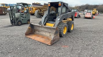 Main image New Holland LS180