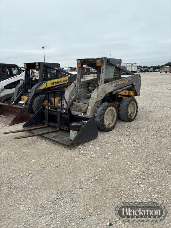 Equipment Main Image