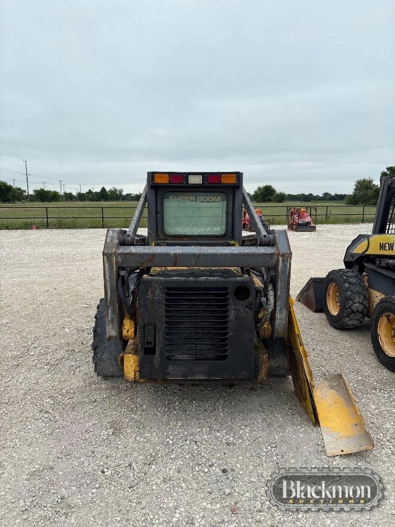 Image of New Holland LS180 Image 1