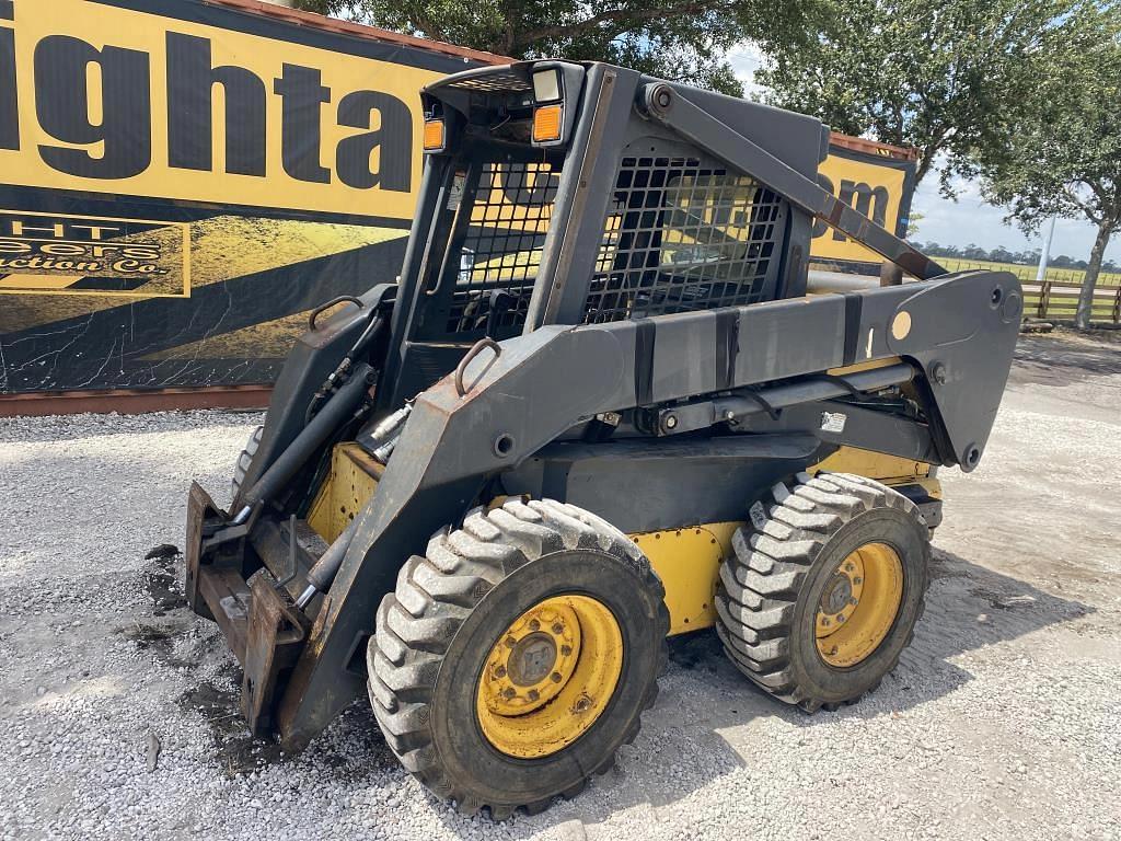 Image of New Holland LS180B Primary image