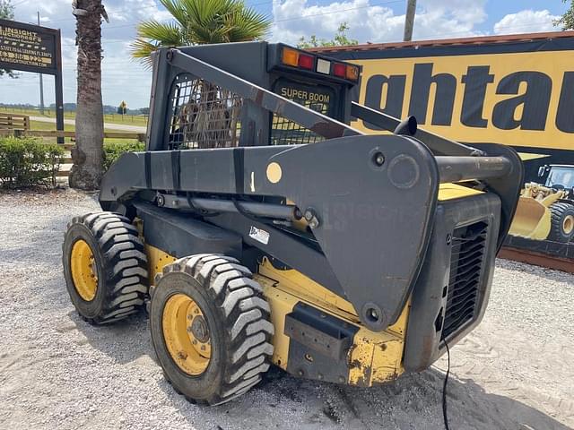 Image of New Holland LS180B equipment image 1