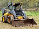 New Holland LS180 Image