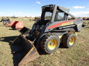 New Holland LS185 Image