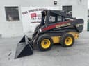 New Holland LS185B Image