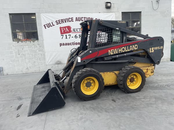 Equipment Main Image