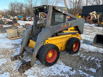 Main image New Holland LS190