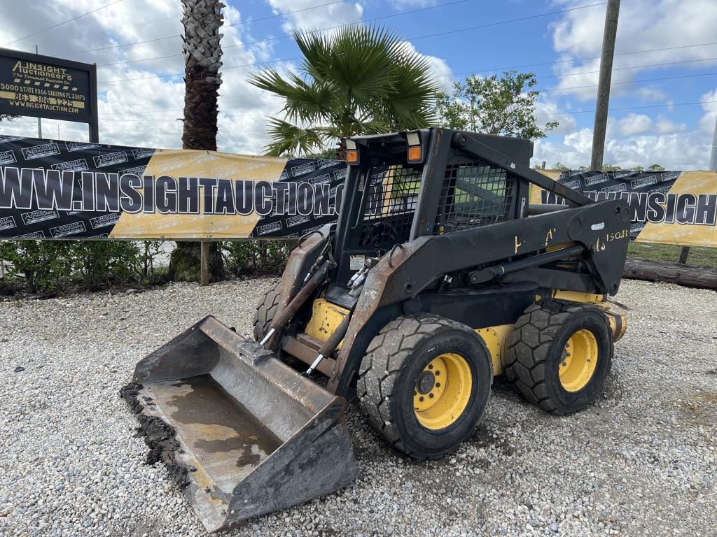 Main image New Holland LS190.B