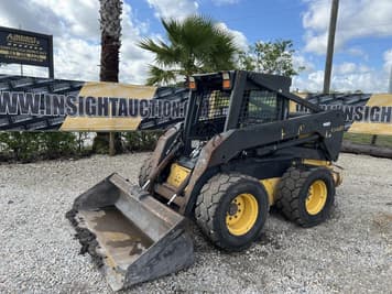 Main image New Holland LS190.B