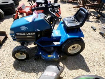 Main image New Holland LS45