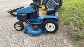 Main image New Holland LS55H
