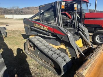 Main image New Holland LT185.B