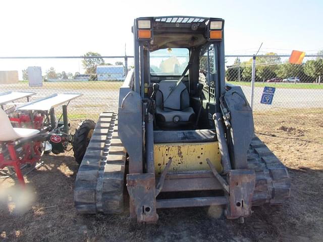 Image of New Holland LT185.B equipment image 1