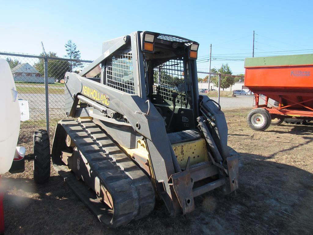 Image of New Holland LT185.B Primary image