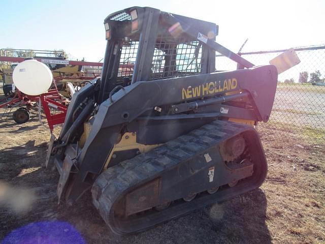 Image of New Holland LT185.B equipment image 2