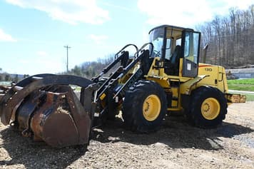 Main image New Holland LW130