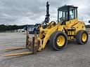 New Holland LW110 Image