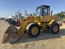 New Holland LW130 Image