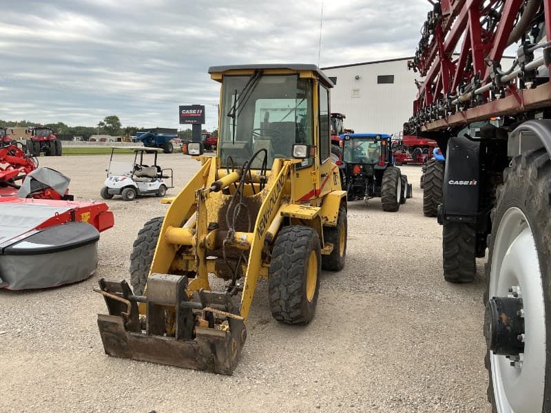 Image of New Holland LW50.B Primary image
