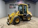 New Holland LW50.B Image