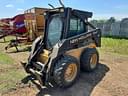 New Holland LX565 Image