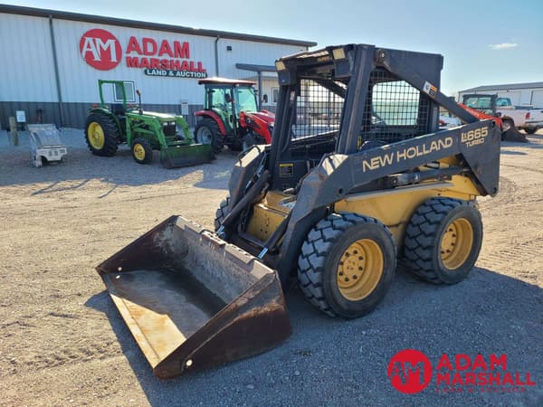 Equipment Main Image