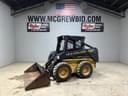 New Holland LX665 Image