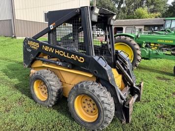 Main image New Holland LX665