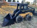 New Holland LX865 Image