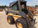 New Holland LX885 Image