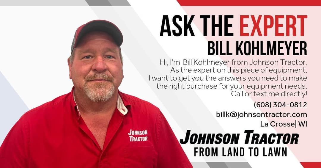 Image of New Holland LX885 Primary Image