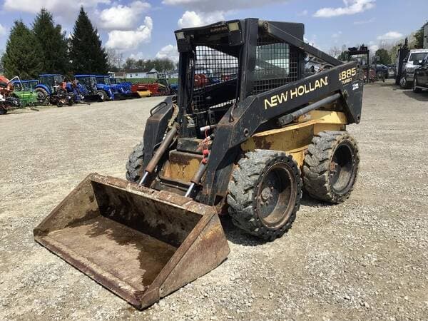 Equipment Main Image