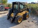 New Holland LX885 Image