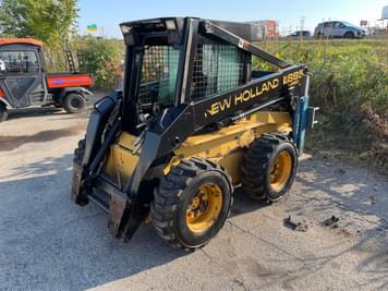 Main image New Holland LX885