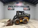 New Holland LX885 Image