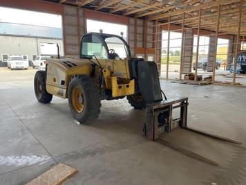 Main image New Holland M428