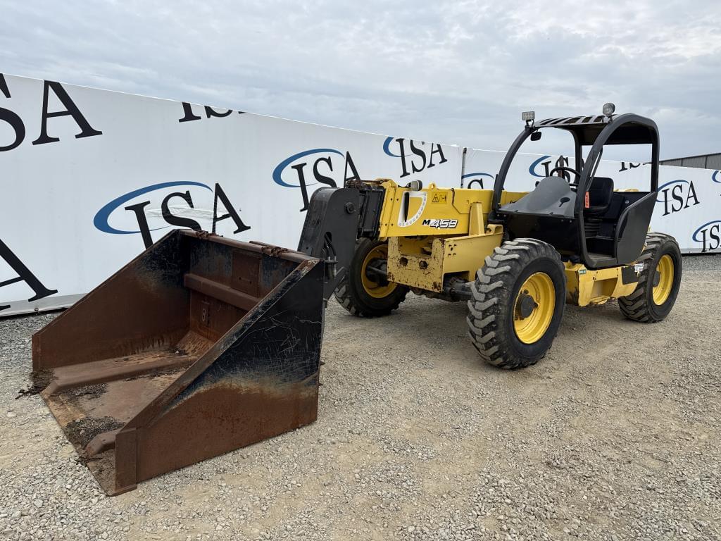 Image of New Holland M459 Primary image