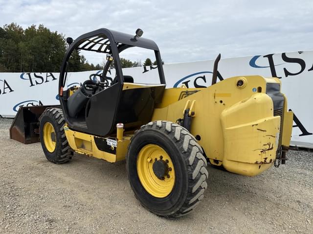 Image of New Holland M459 equipment image 2