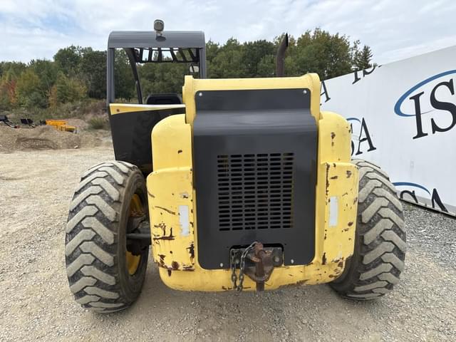 Image of New Holland M459 equipment image 3