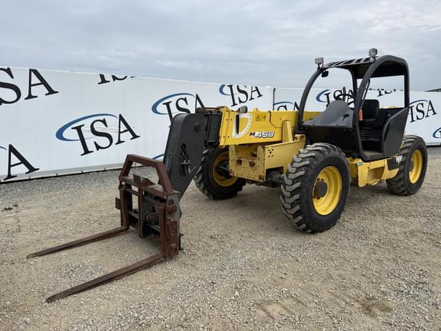 Image of New Holland M459 equipment image 4